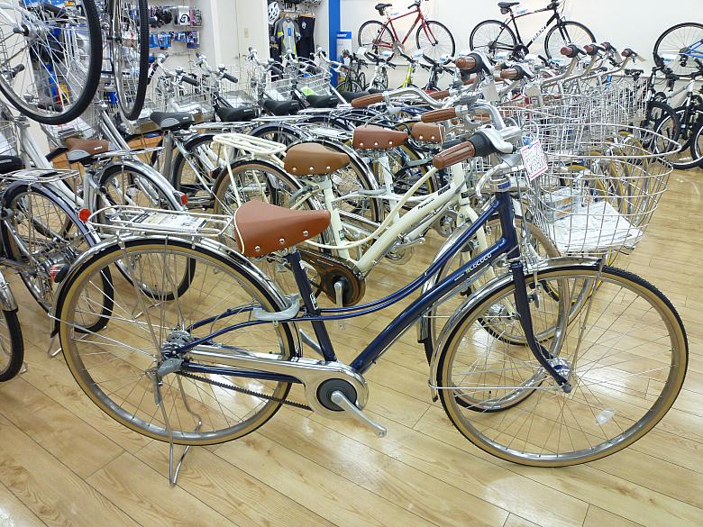 ロココベルトの話！ - TOPICS｜自転車のタニサダ