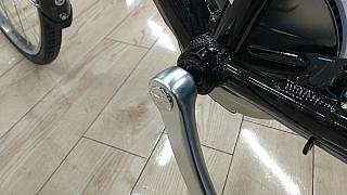 アルベルト　S型スクール/カセットハンガー