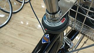 アルベルト　L型スクール/くるピタ（シマノ製）