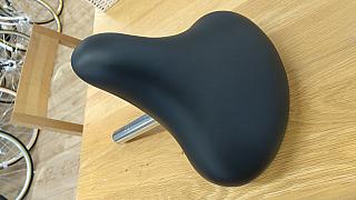 アルベルト　L型スクール/直付けサドル約５ｃｍサドル高が低くなります（オプション）