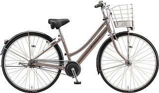 アルベルト　L型スクール/ブルミエブロンズ（ツヤ消しカラー）