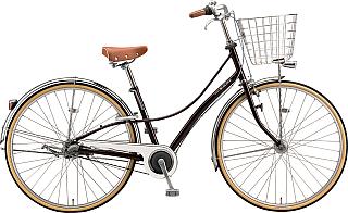 ロココ　ベルト　スクール/ショコラブラウン