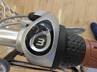 ロココ　ベルト　スクール/３段変速