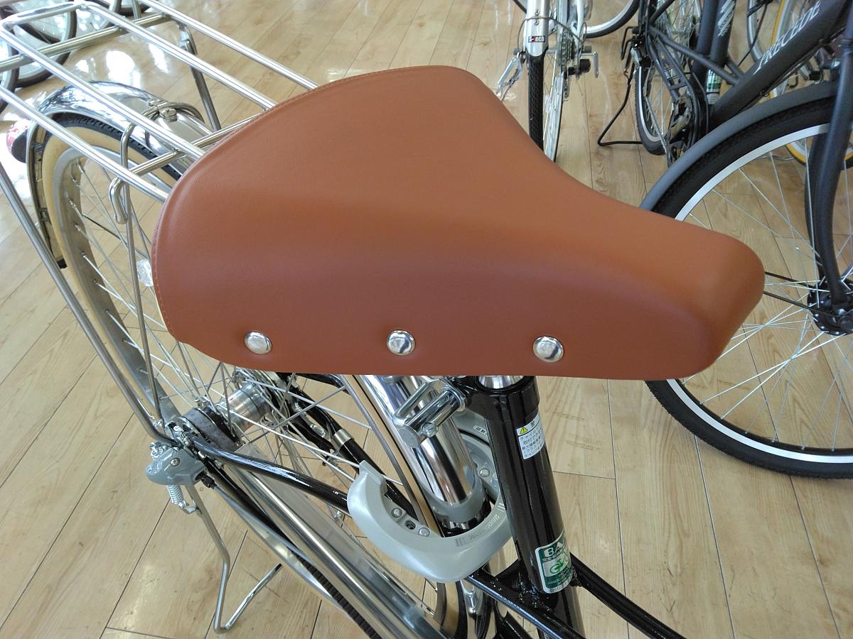 ロココ　ベルト　スクール/大型テリーサドル（最低地上高さ：７９ｃｍ）