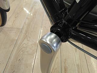 ロココ　ベルト　スクール/カセットハンガー