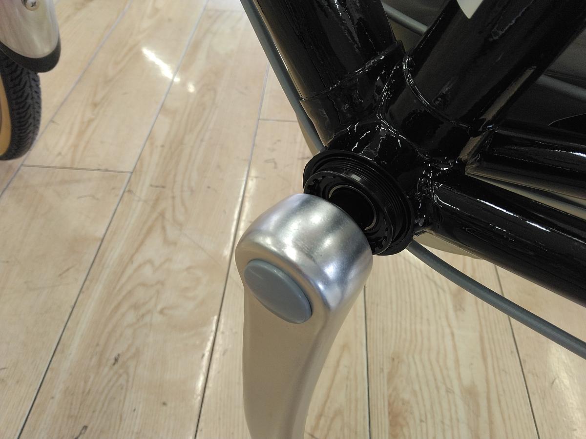 ロココ　ベルト　スクール/カセットハンガー