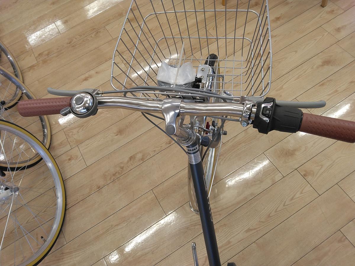 ギムレットジュニア オート/ハンドル（ステンレス製）