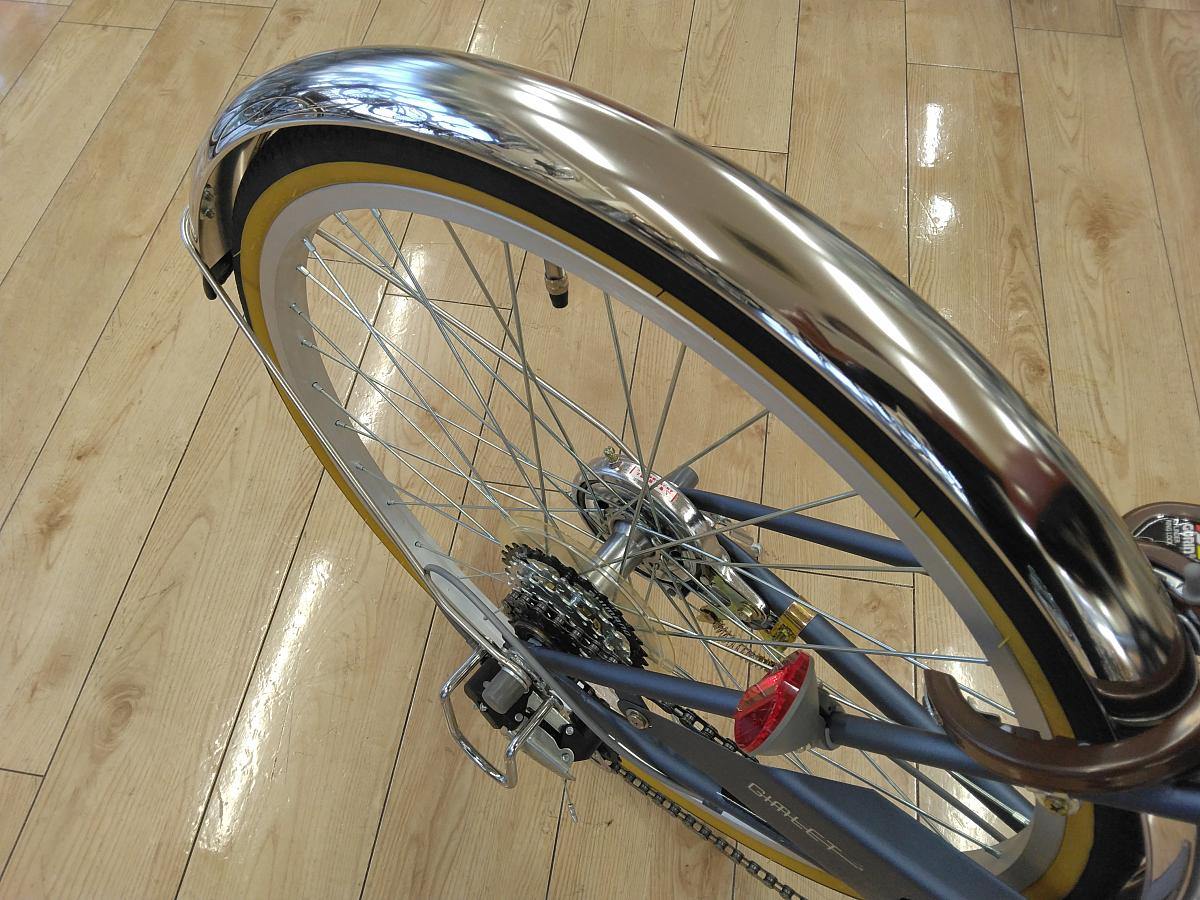 ギムレットジュニア オート/ステンレスドロヨケ