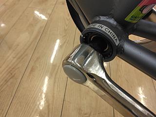 ギムレットジュニア オート/カセットハンガー