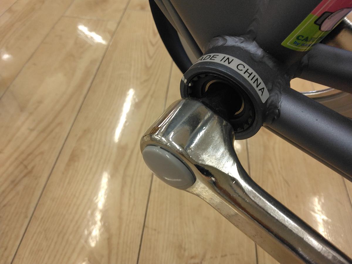 ギムレットジュニア オート/カセットハンガー