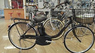 ビビ・Ｌ/チェスナットブラウン