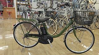 ビビ・Ｌ/アイビーグリーン