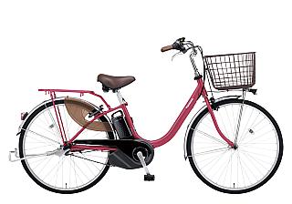 ビビ・Ｌ/ルージュローズ