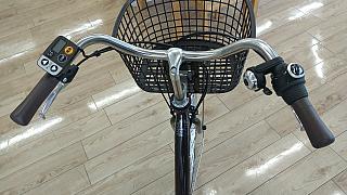 ビビ・Ｌ/ハンドル（ステンレス製）