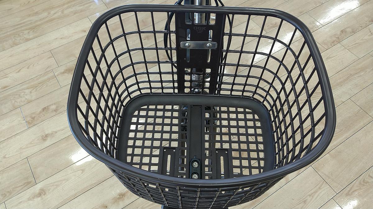 ビビ・Ｌ/樹脂バスケット（変更出来ます有料）