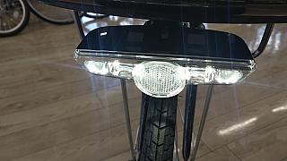 ビビ・Ｌ/足も灯４－LEDビームランプ２（めちゃ明るい）