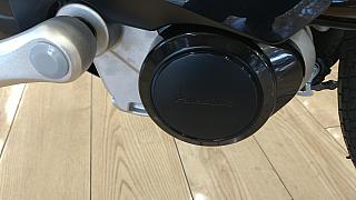 ビビ・Ｌ/小型モーター（国産）