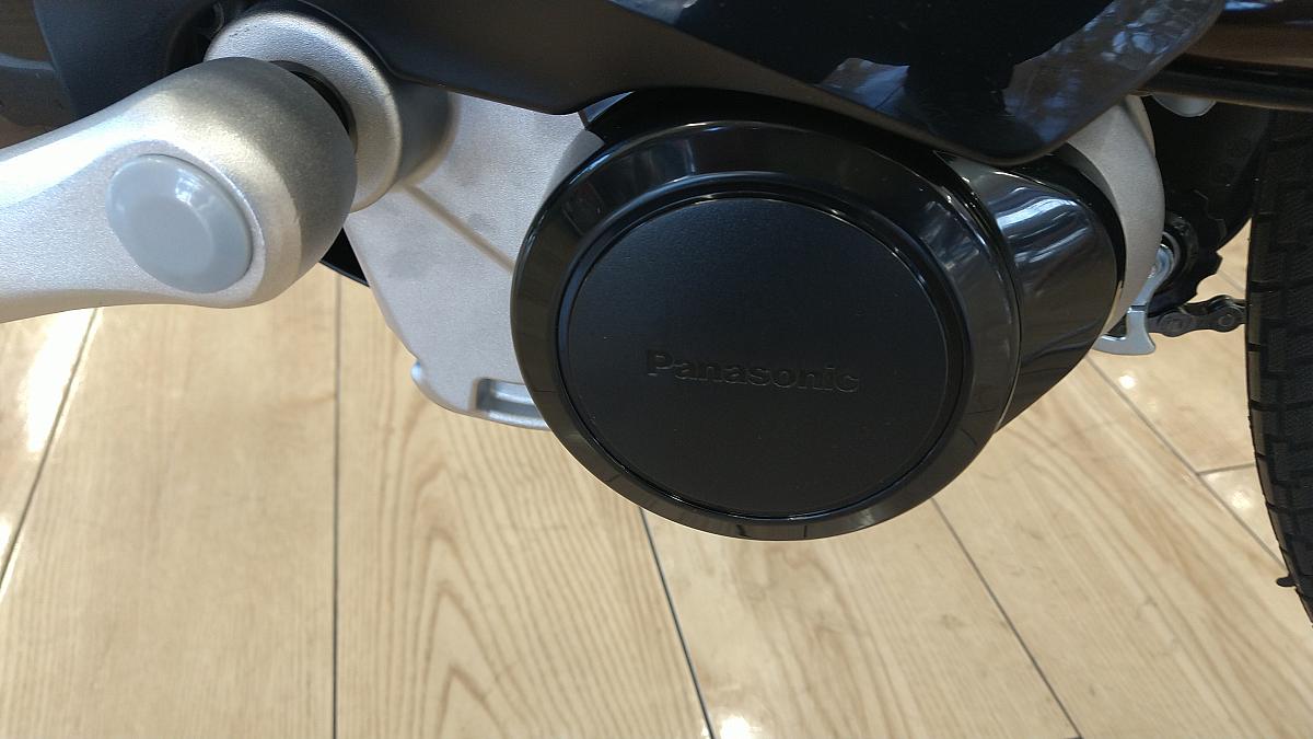 ビビ・Ｌ/小型モーター（国産）