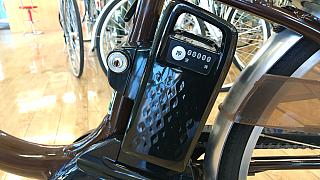 ビビ・Ｌ/バッテリー（国産）