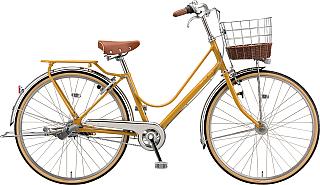 カジュナ ベルト　ベーシックライン/キャラメルブラウン（写真はチェーンタイプです）