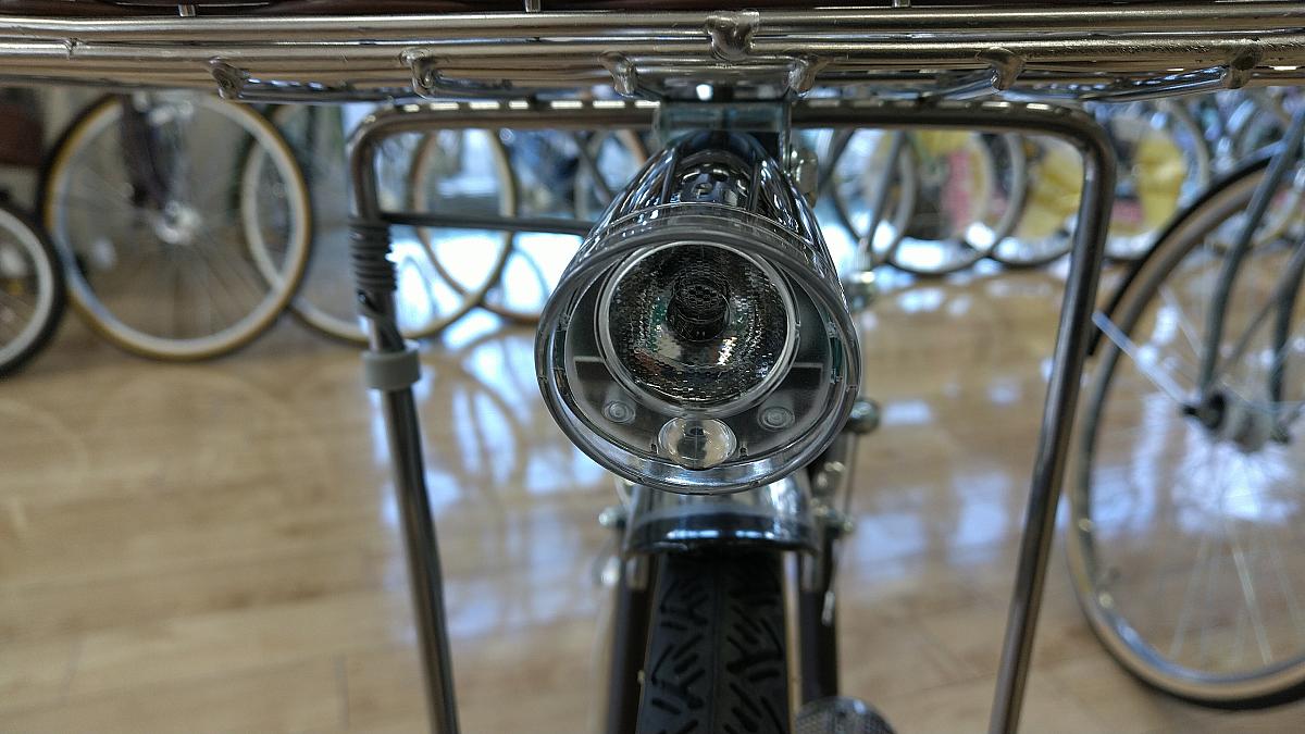 カジュナ ベルト　ベーシックライン/ＬＥＤオートライト（２灯）