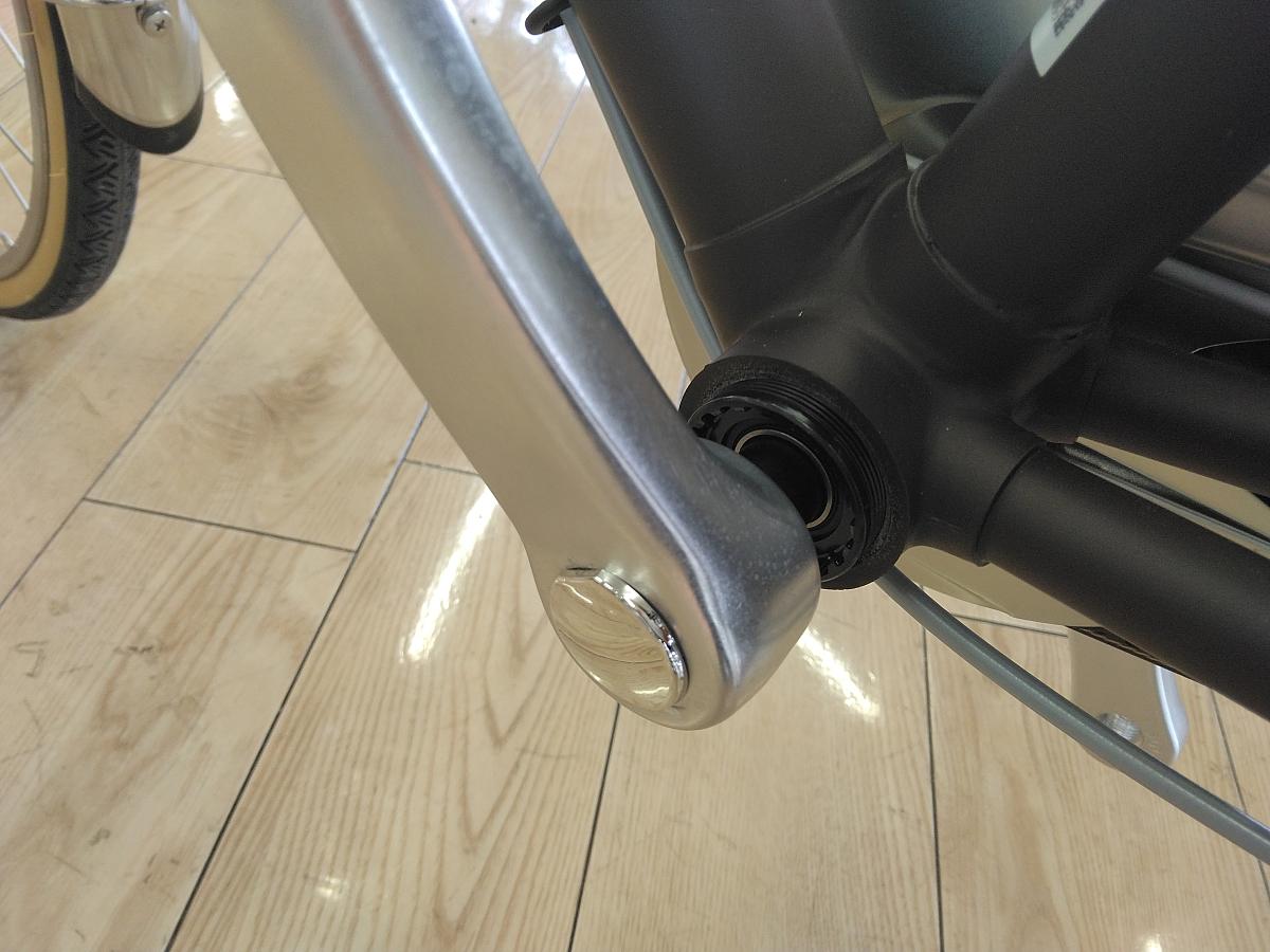 カジュナ ベルト　ベーシックライン/カセットハンガー