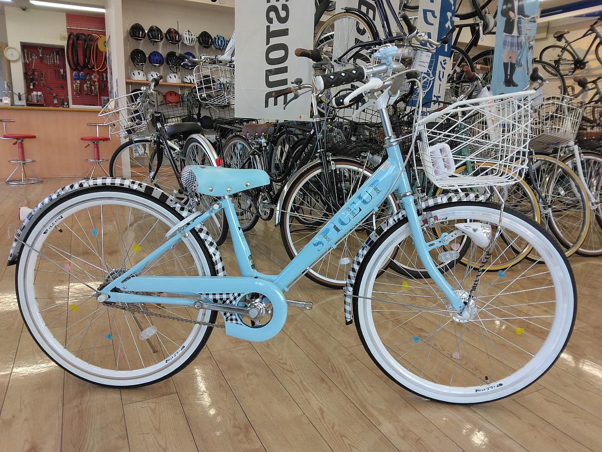 スパイスアップ/ブルー