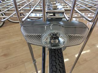 エブリッジL スクール/ＬＥＤオートライト（点灯虫）