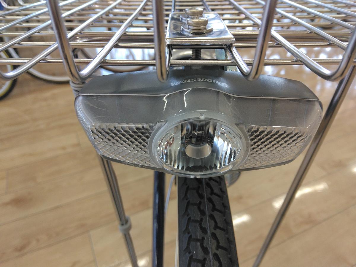 エブリッジL スクール/ＬＥＤオートライト（点灯虫）