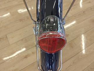 エブリッジL スクール/ソーラーテールランプ