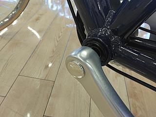 エブリッジL スクール/カセットハンガー