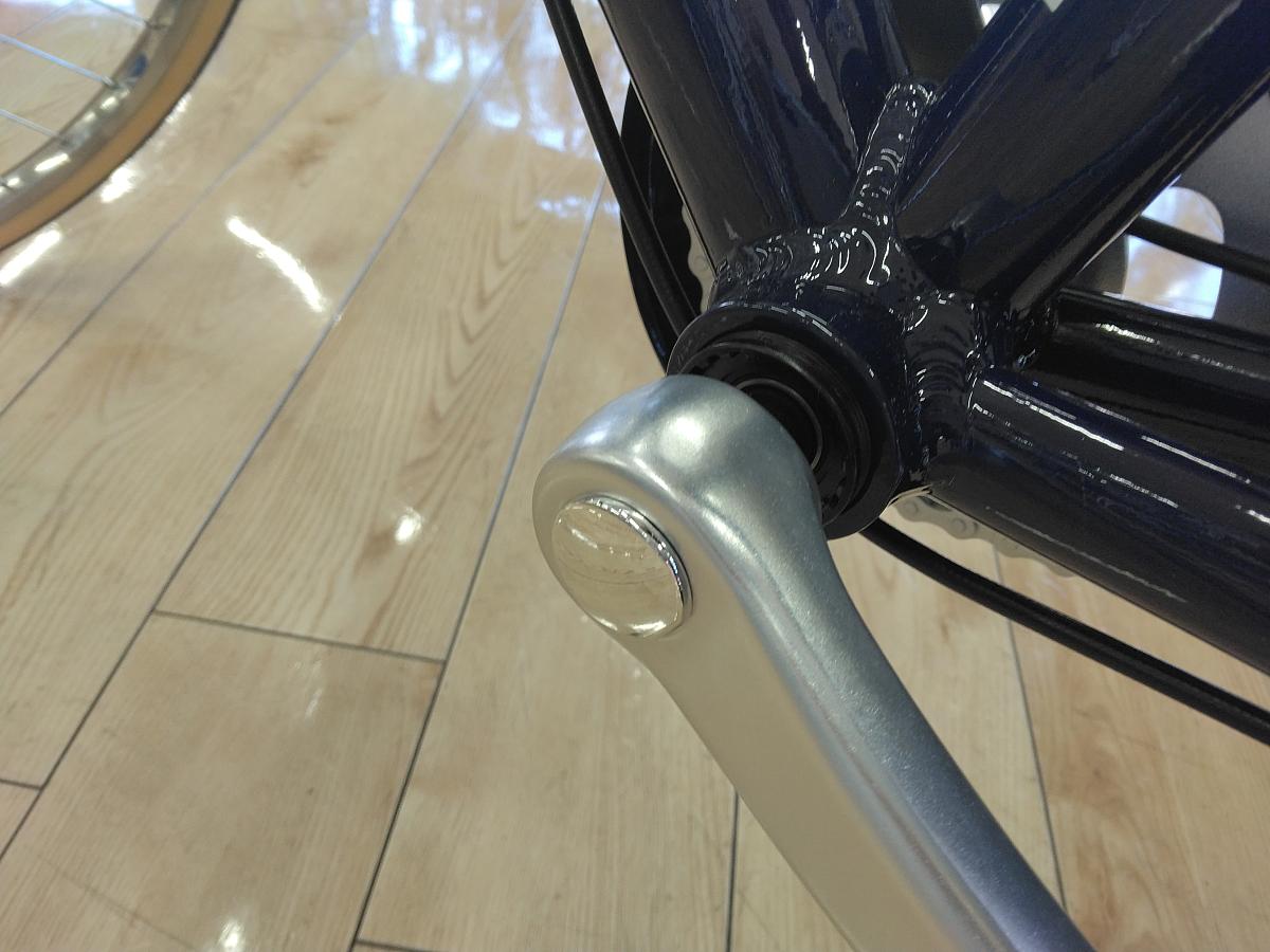 エブリッジL スクール/カセットハンガー