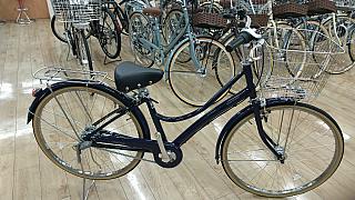 エブリッジL スクール/ノーブルネイビー