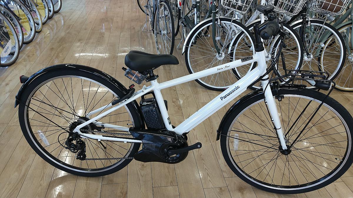 ベロスター/クリスタルホワイト