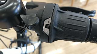 ベロスター/７段変速（シマノ製）