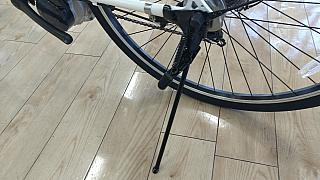 ベロスター/スタンド