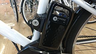 ベロスター/バッテリー（国産）