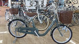 ミスティライト/プリズムモスグリーン