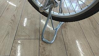 ミスティライト/かるがるアルミスタンド