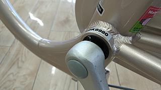 ミスティライト/カセットハンガー