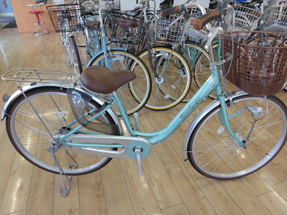 ミスティライトオートＥＸ/ミストグリーン