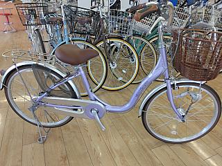 ミスティライトオートＥＸ/ラベンダー