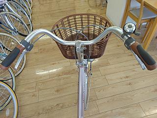 ミスティライトオートＥＸ/ハンドル（アルミ製）