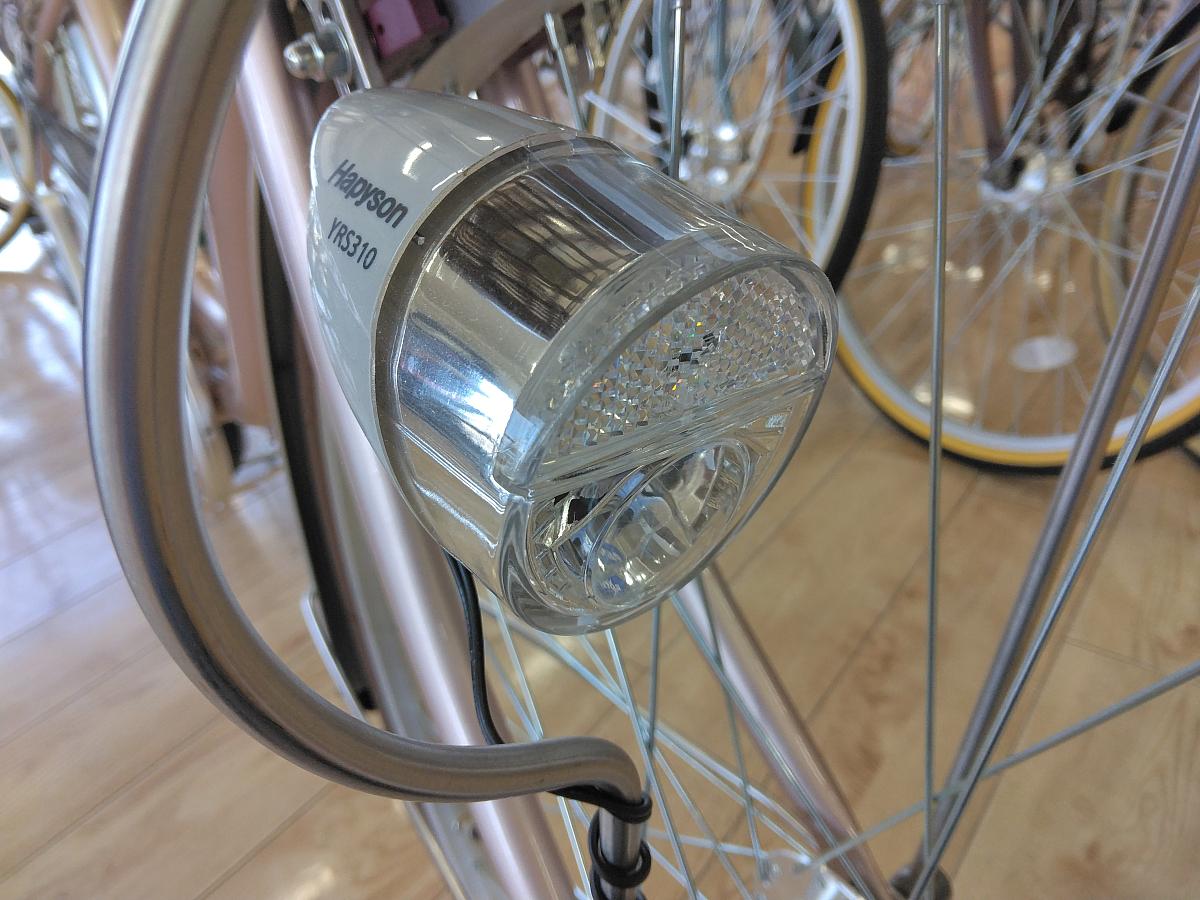 ミスティライトオートＥＸ/足も灯ＬＥＤオートライト（下方向も照らし視認性ＵＰ）