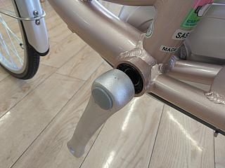 ミスティライトオートＥＸ/カセットハンガー