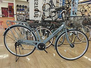 ベルデ/マットスレートグレー