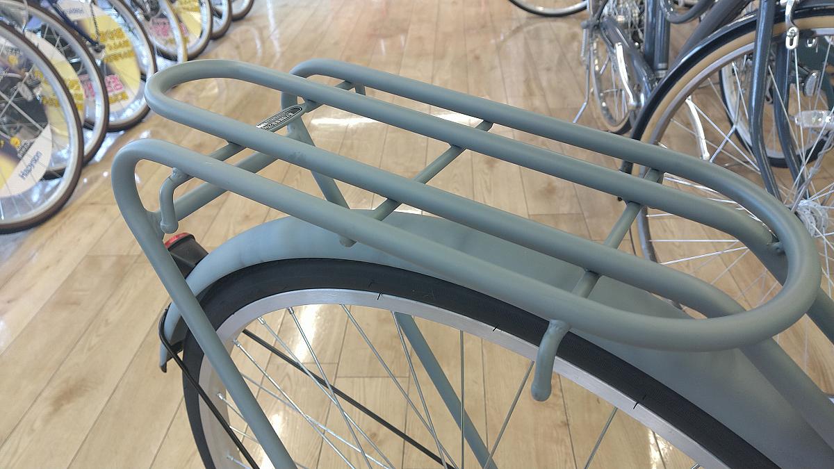 ベルデ/リヤキャリア（クラス２７）