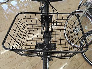 ベルデ/前かご大（幅４４ｃｍ、奥行３０ｃｍ、高さ２０ｃｍ）