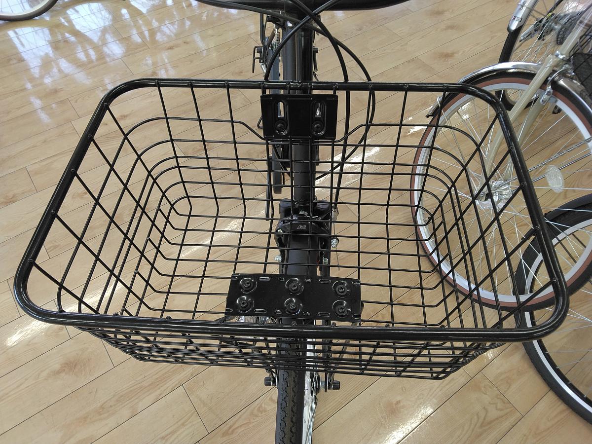 ベルデ/前かご大（幅４４ｃｍ、奥行３０ｃｍ、高さ２０ｃｍ）