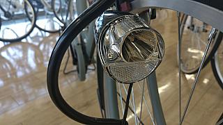 ベルデ/ＬＥＤオートライト（中心光度：約３０００cd）